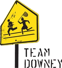 Team Downey