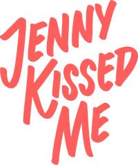 Jenny Kissed Me