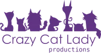Crazy Cat Lady Entertainment