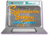 Schneider's Bakery
