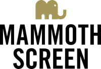 Mammoth Screen