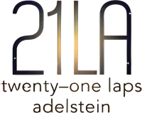 21 Laps Adelstein Productions