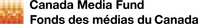 Canada Media Fund | Fonds des médias du Canada